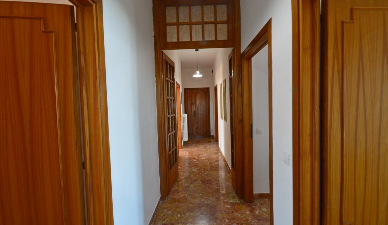 Corridoio