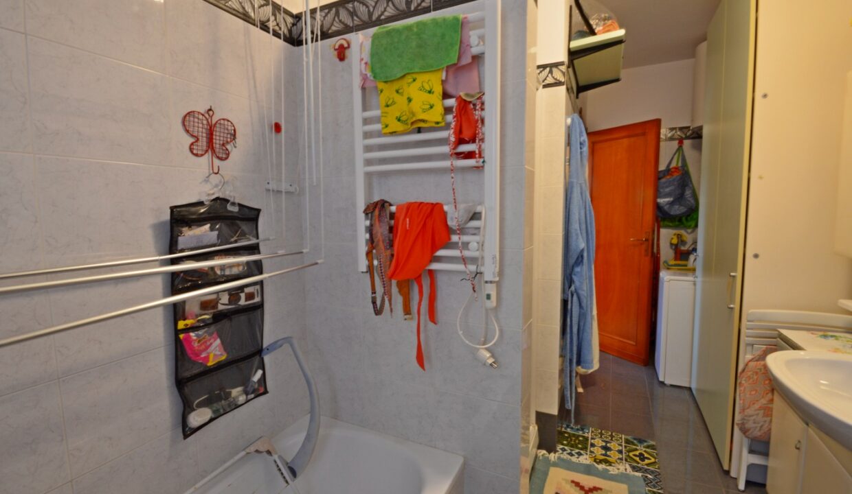 Bagno 1