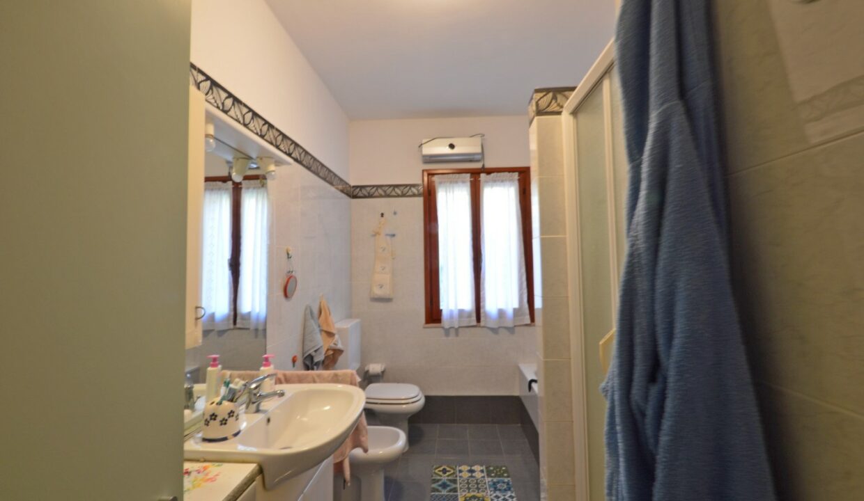 Bagno