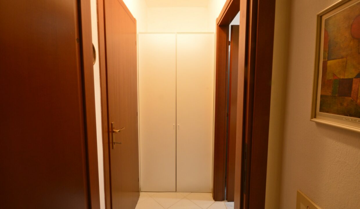 Disimpegno 1