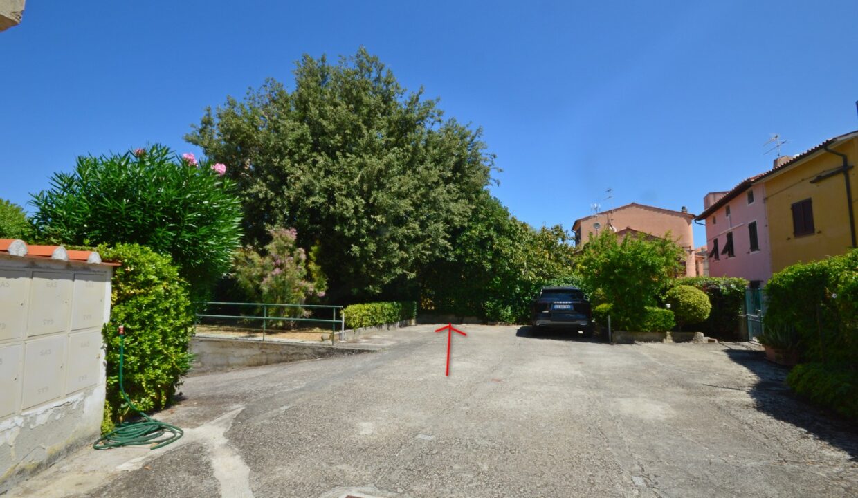 Posteggio