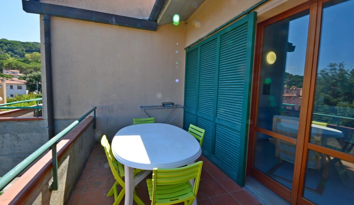 Terrazza